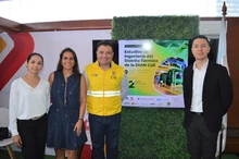 DIAN le apuesta a ser el primer edificio con distrito térmico en Cali