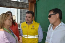 DIAN le apuesta a ser el primer edificio con distrito térmico en Cali