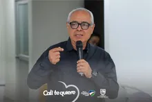 Directivos docentes celebraron proyecto de energía solar sostenible en sistema educativo oficial de Cali