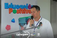 Directivos docentes celebraron proyecto de energía solar sostenible en sistema educativo oficial de Cali