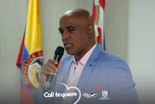 Directivos docentes celebraron proyecto de energía solar sostenible en sistema educativo oficial de Cali
