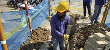 Adjudicado proceso de licitación para componente tecnológico y sistema adaptativo del proyecto ‘Semaforización Inteligente’