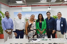 Escuela Nacional del Deporte designa rectora encargada ante delicado estado de salud de José Fernando Arroyo