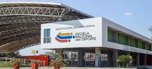 Escuela Nacional del Deporte designa rectora encargada ante delicado estado de salud de José Fernando Arroyo