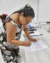 Escuela Nacional del Deporte designa rectora encargada ante delicado estado de salud de José Fernando Arroyo