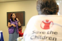 Articulan acciones para las víctimas del conflicto armado y la población migrante