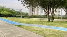 El sur de Cali sigue siendo el sector con más zonas verdes por persona 