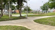 El sur de Cali sigue siendo el sector con más zonas verdes por persona 
