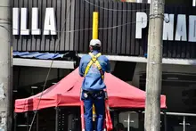 Se instalan 130 dispositivos sonoros en cruces semafóricos peatonales de Cali