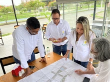 El sur de Cali sigue siendo el sector con más zonas verdes por persona