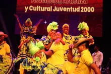 El XXIX Encuentro Nacional e Internacional de Danza Folclórica Mercedes Montaño abre su convocatoria 2023