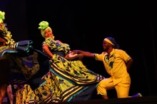 El XXIX Encuentro Nacional e Internacional de Danza Folclórica Mercedes Montaño abre su convocatoria 2023