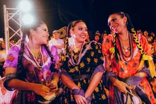 El XXIX Encuentro Nacional e Internacional de Danza Folclórica Mercedes Montaño abre su convocatoria 2023