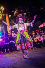 El XXIX Encuentro Nacional e Internacional de Danza Folclórica Mercedes Montaño abre su convocatoria 2023