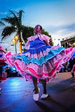 El XXIX Encuentro Nacional e Internacional de Danza Folclórica Mercedes Montaño abre su convocatoria 2023