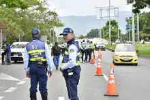 Recompensas y planes de seguridad, estrategias eficaces para combatir el delito en Cali