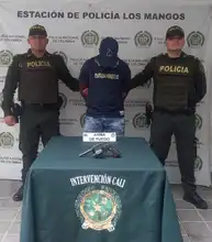 Recompensas y planes de seguridad, estrategias eficaces para combatir el delito en Cali