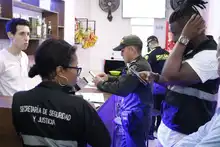 Recompensas y planes de seguridad, estrategias eficaces para combatir el delito en Cali