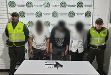 Recompensas y planes de seguridad, estrategias eficaces para combatir el delito en Cali