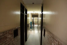 Intervienen hostales y establecimientos de prostitución en San Nicolás