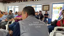 Más de 600 metros cuadrados de vías adoquinadas se realizarán en El Saladito