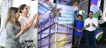 De San Fernando a Cristo Rey, un corredor de tecnología y medio ambiente para Cali