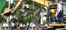 De San Fernando a Cristo Rey, un corredor de tecnología y medio ambiente para Cali