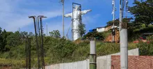 De San Fernando a Cristo Rey, un corredor de tecnología y medio ambiente para Cali
