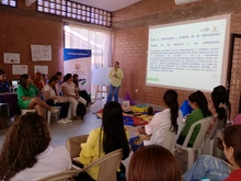 Con éxito se instaló la Segunda Mesa Distrital de Primera Infancia en Cali