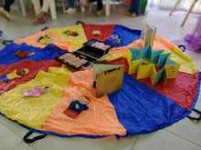 Con éxito se instaló la Segunda Mesa Distrital de Primera Infancia en Cali
