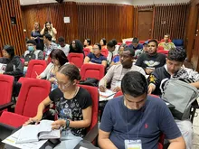 Diplomado para jóvenes y adultos mayores