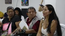 Jueces de Paz, líderes y lideresas participaron del Taller: ‘Rutas de Prevención y Atención a Líderes y Lideresas’