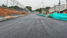 Megaobra Ampliación de la carrera 80 alcanzó el 55% de ejecución