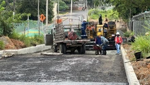Megaobra Ampliación de la carrera 80 alcanzó el 55% de ejecución