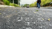Megaobra Ampliación de la carrera 80 alcanzó el 55% de ejecución
