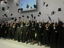 Más jóvenes caleños se suman al grupo de egresados del programa ‘Todas y Todos a Estudiar’