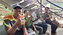 Habitantes de El Jardín conocieron procesos virtuales para acceder a servicios de justicia gratuitos