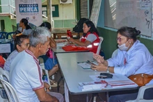 Habitantes de El Jardín conocieron procesos virtuales para acceder a servicios de justicia gratuitos