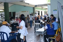 Habitantes de El Jardín conocieron procesos virtuales para acceder a servicios de justicia gratuitos
