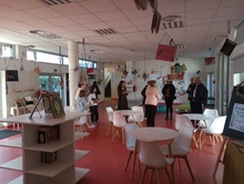Instituciones educativas de Felidia y Da Ponte, en Portugal, inician diálogo intercontinental