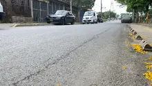 Habitantes del barrio Manuela Beltrán destacan los beneficios de ‘Obras de Corazón’
