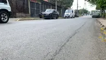 Habitantes del barrio Manuela Beltrán destacan los beneficios de ‘Obras de Corazón’