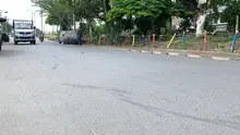 Habitantes del barrio Manuela Beltrán destacan los beneficios de ‘Obras de Corazón’