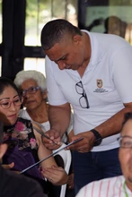 ‘Sin barreras’ avanza con éxito en las comunas de Cali en beneficio de la población con discapacidad  