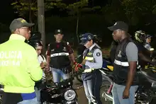 Más de 40 motocicletas inmovilizadas y dos establecimientos cerrados durante operativos del Plan Neón