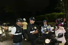 Más de 40 motocicletas inmovilizadas y dos establecimientos cerrados durante operativos del Plan Neón