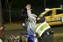 Más de 40 motocicletas inmovilizadas y dos establecimientos cerrados durante operativos del Plan Neón