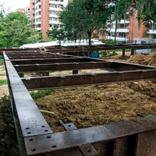   ¿Cómo será la entrada a Cristo Rey por San Fernando? 