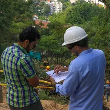   ¿Cómo será la entrada a Cristo Rey por San Fernando? 