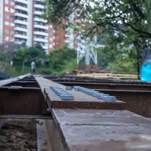   ¿Cómo será la entrada a Cristo Rey por San Fernando? 
